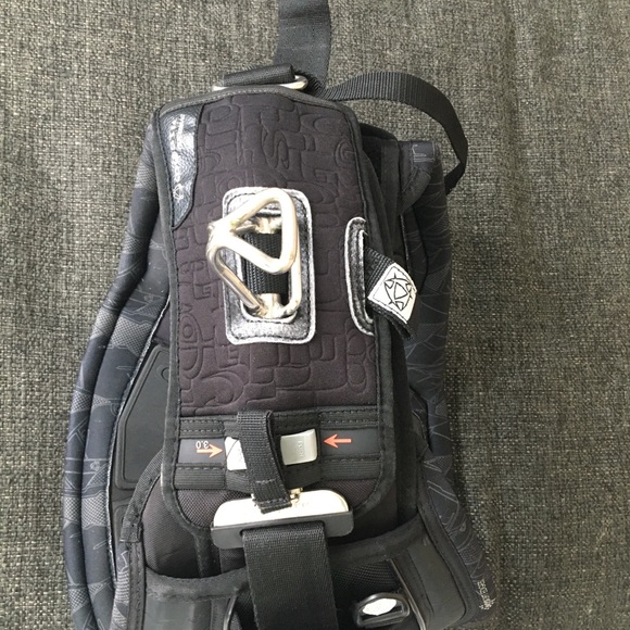 Tabla y arnet para hacer kite surf - Picture 7 of 8